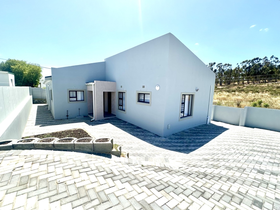 3 Bedroom Property for Sale in Dalsig Western Cape